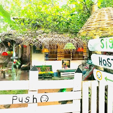 Sigiriya Homestay מראה חיצוני תמונה