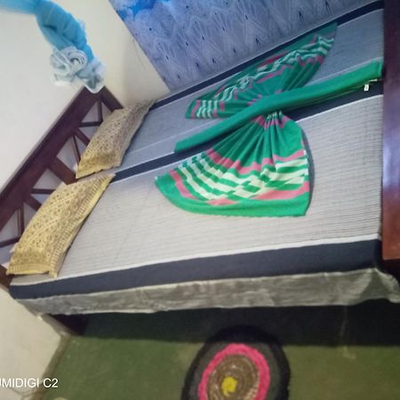 Sigiriya Homestay מראה חיצוני תמונה
