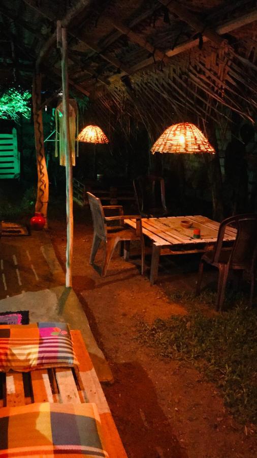 Sigiriya Homestay מראה חיצוני תמונה