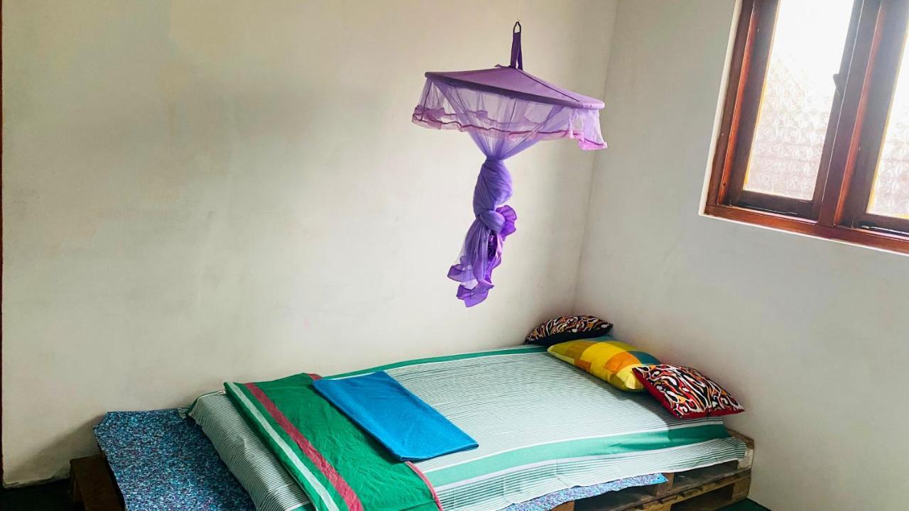 Sigiriya Homestay מראה חיצוני תמונה