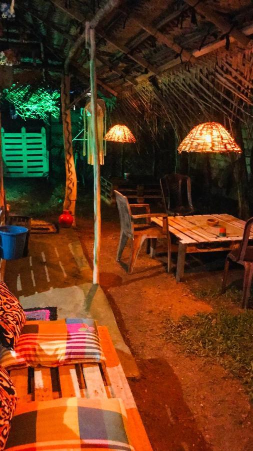Sigiriya Homestay מראה חיצוני תמונה