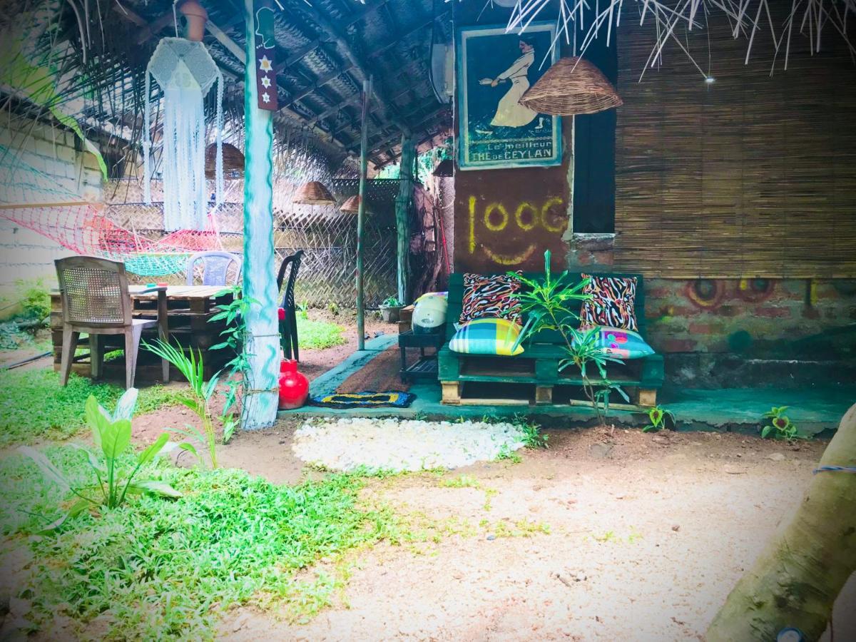 Sigiriya Homestay מראה חיצוני תמונה