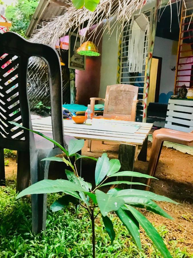 Sigiriya Homestay מראה חיצוני תמונה