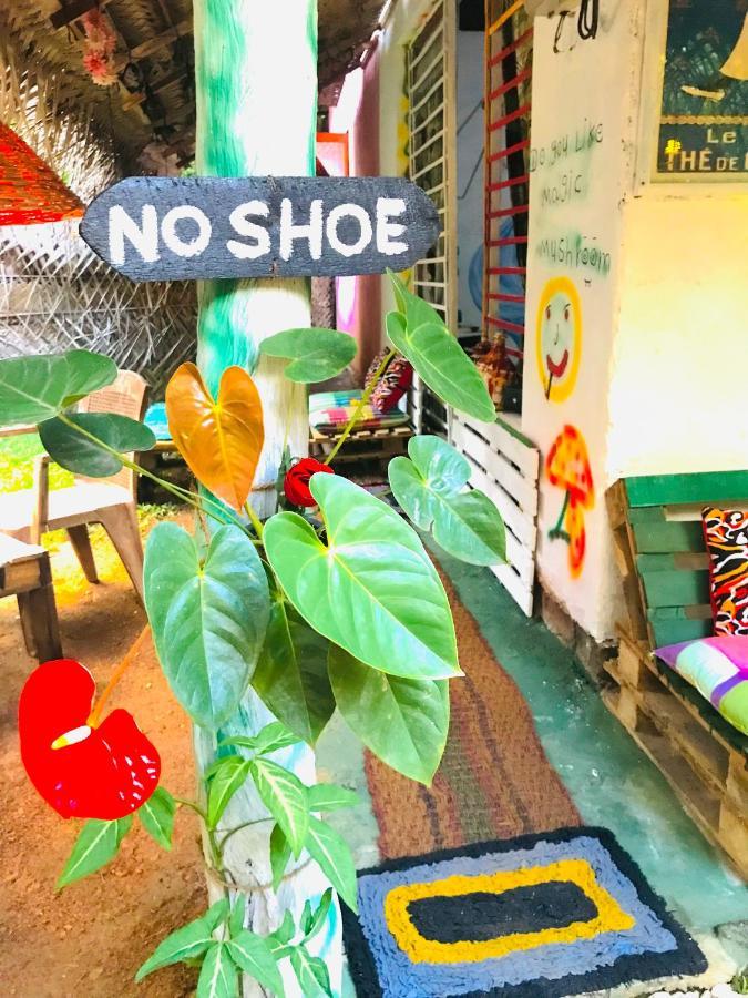Sigiriya Homestay מראה חיצוני תמונה