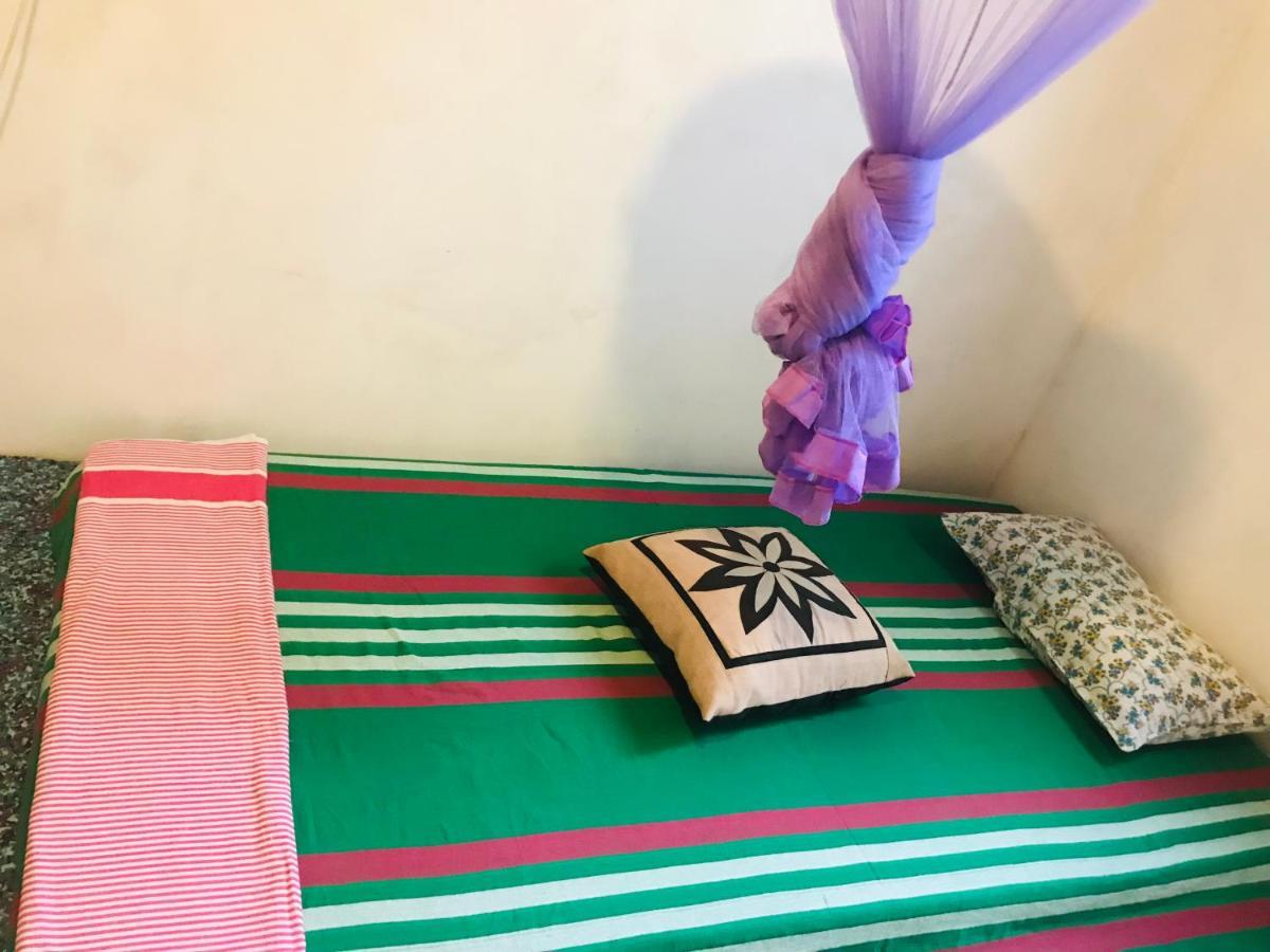 Sigiriya Homestay מראה חיצוני תמונה