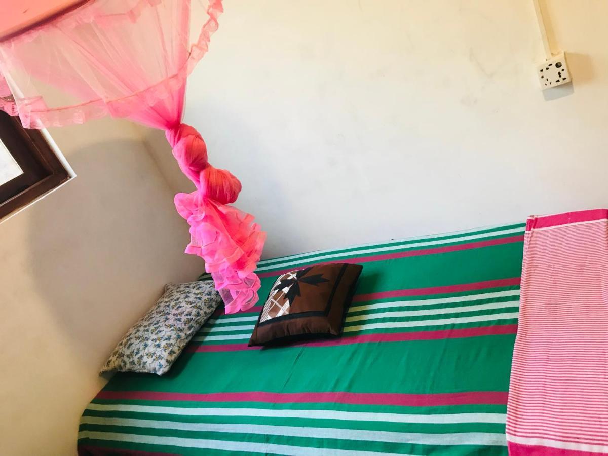 Sigiriya Homestay מראה חיצוני תמונה