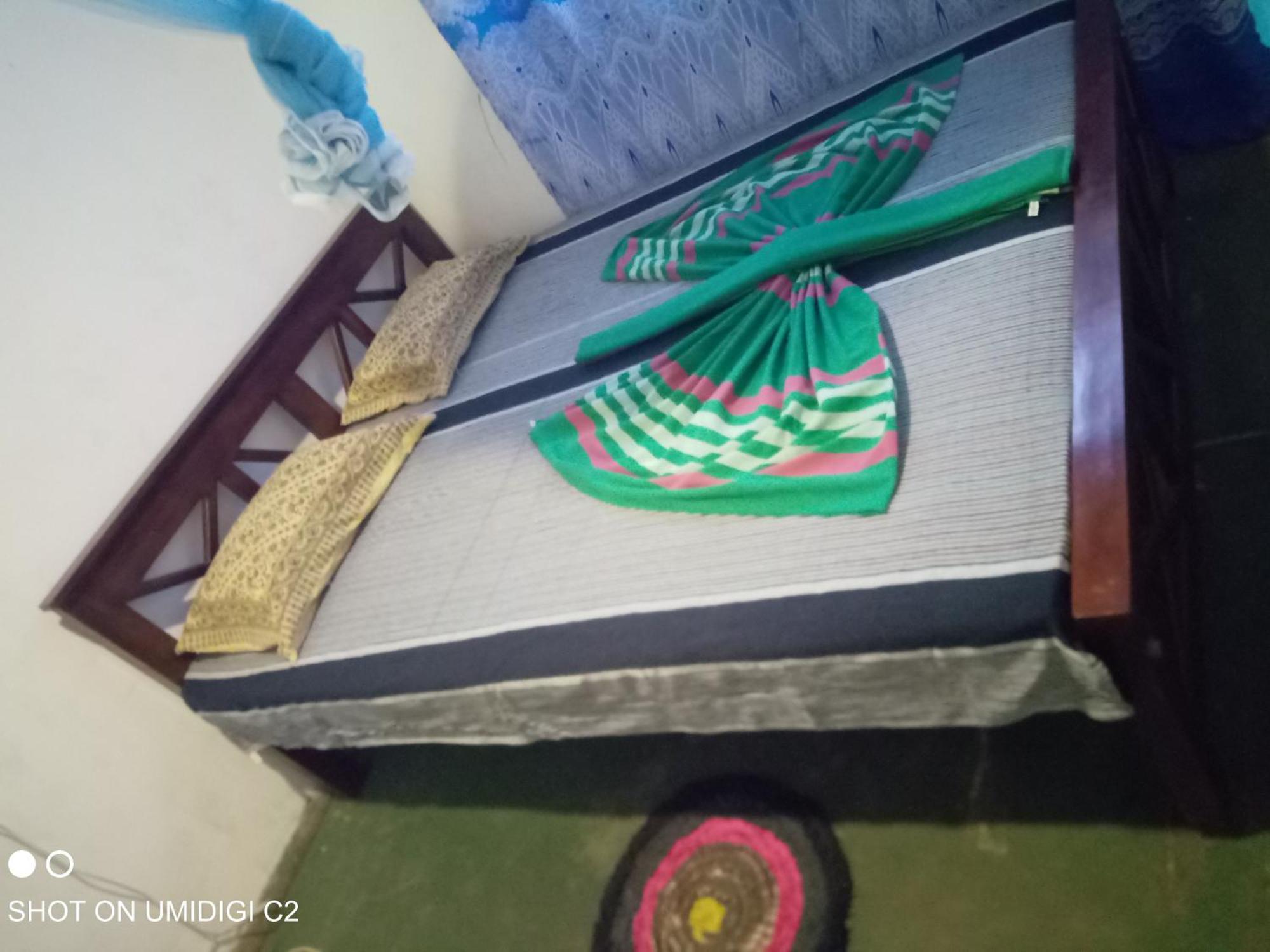 Sigiriya Homestay מראה חיצוני תמונה