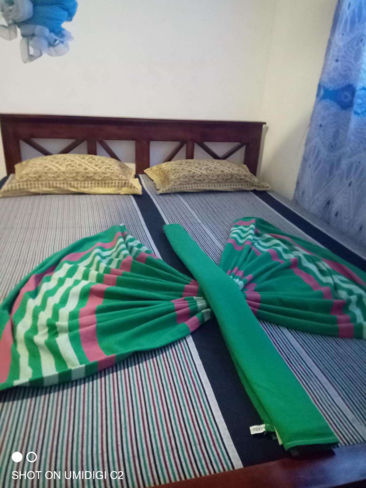 Sigiriya Homestay מראה חיצוני תמונה