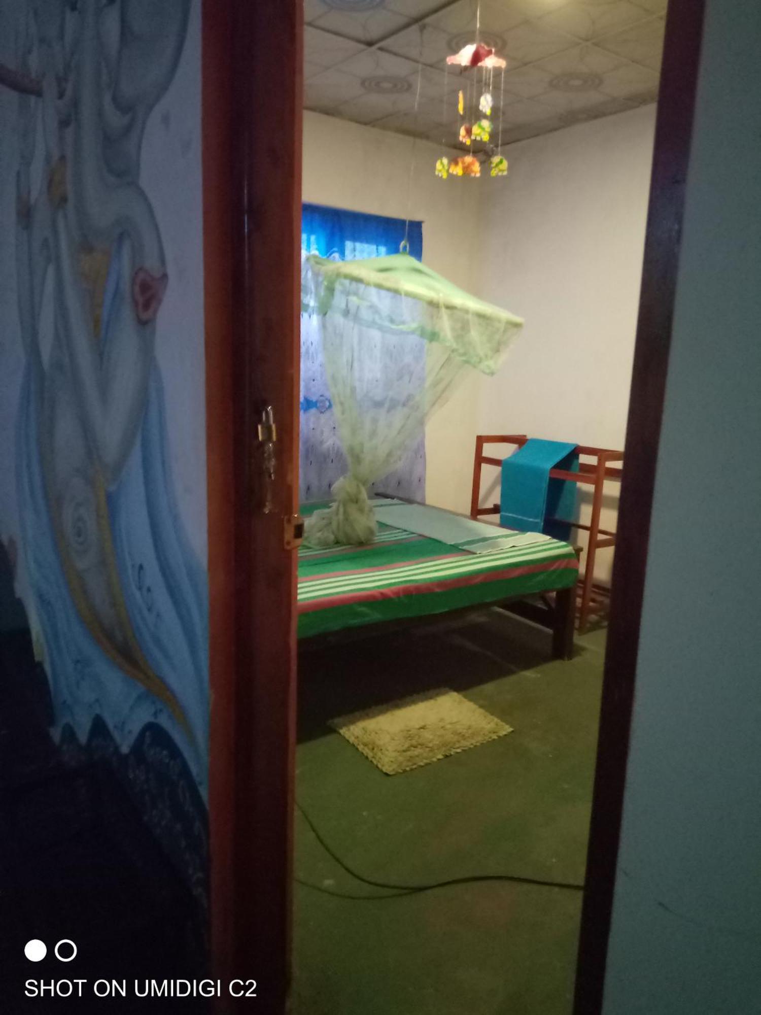 Sigiriya Homestay מראה חיצוני תמונה