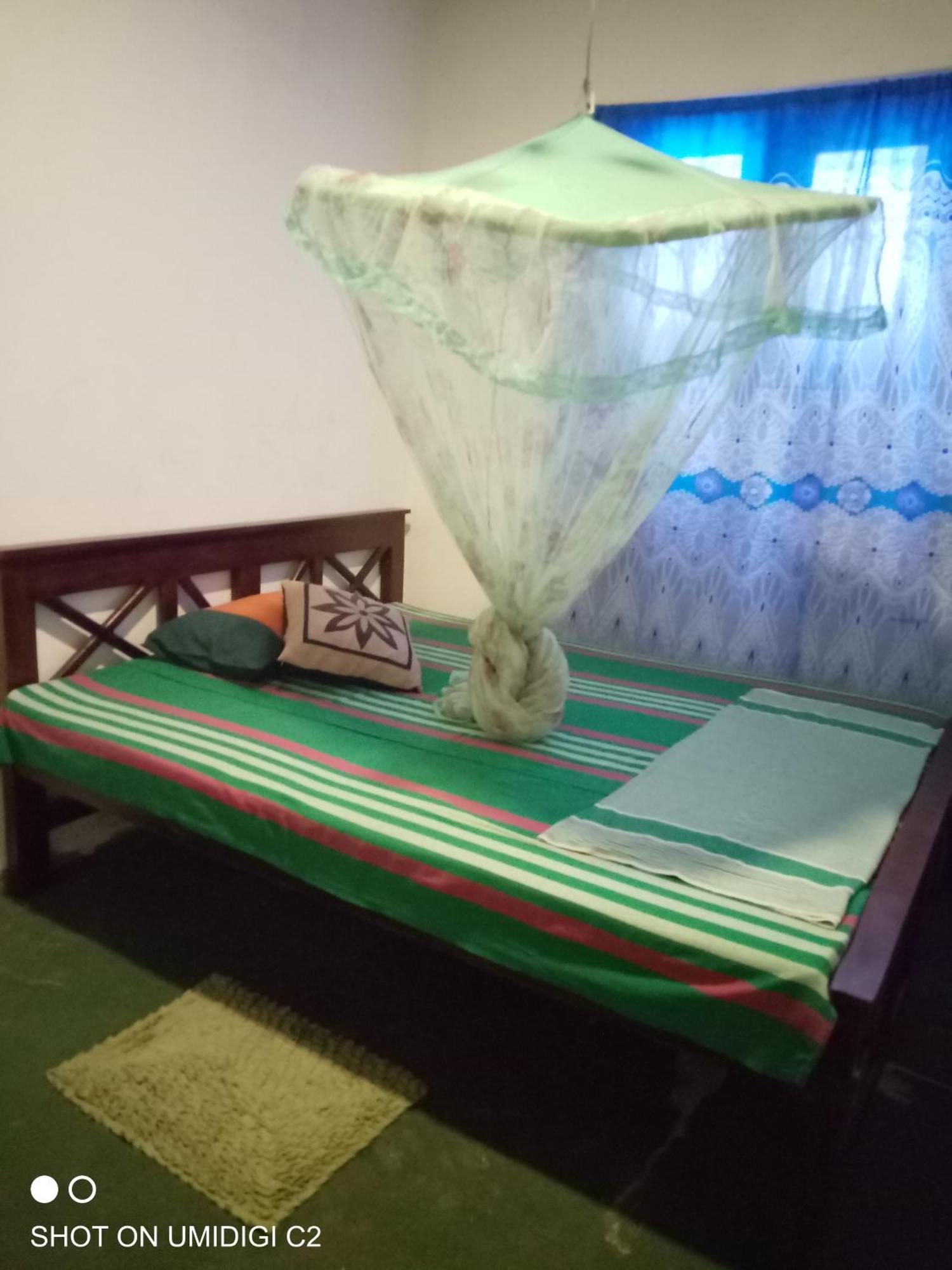 Sigiriya Homestay מראה חיצוני תמונה